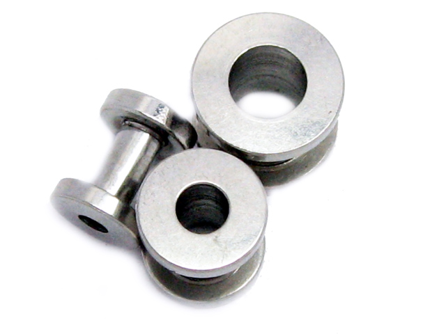 Steel Earing