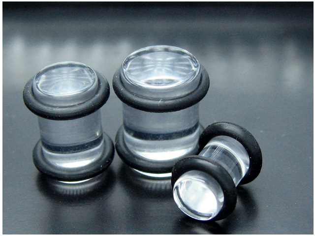 Steel Earing