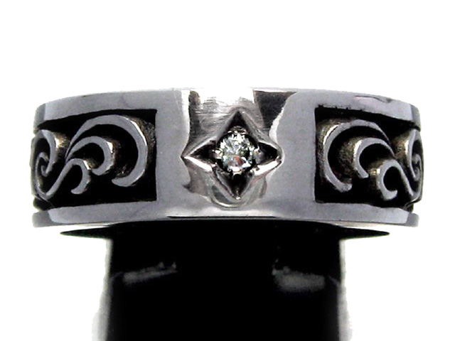 925 Silver Ring