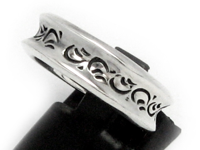 925 Silver Ring