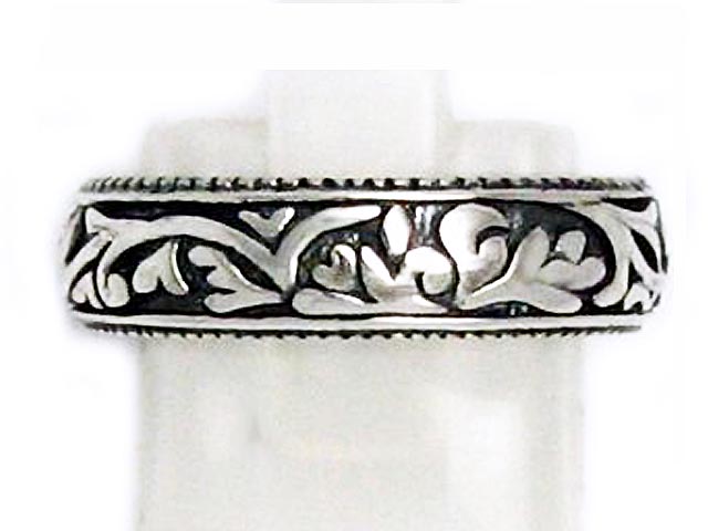 925 Silver Ring