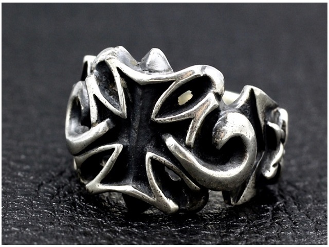 925 Silver Ring