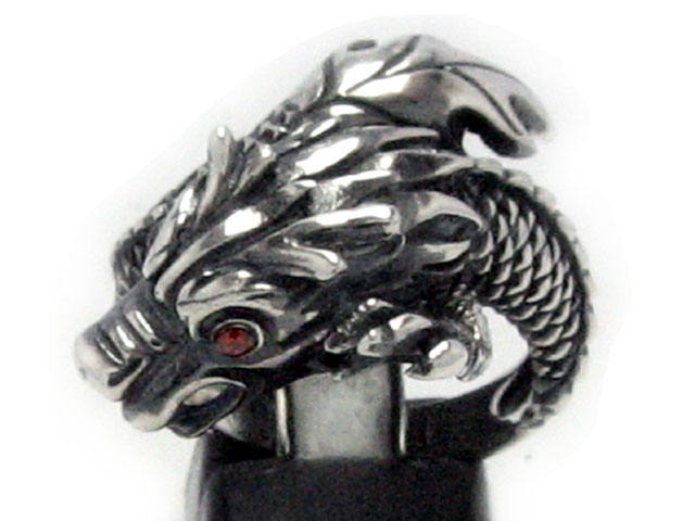 925 Silver Ring