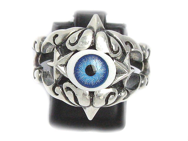 925 Silver Ring