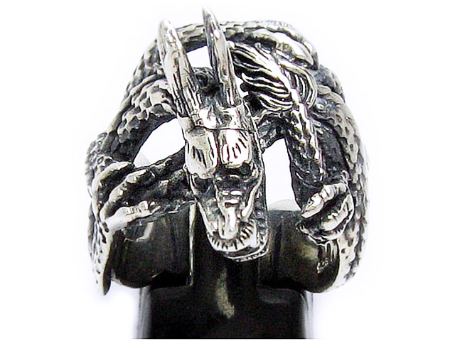 925 Silver Ring