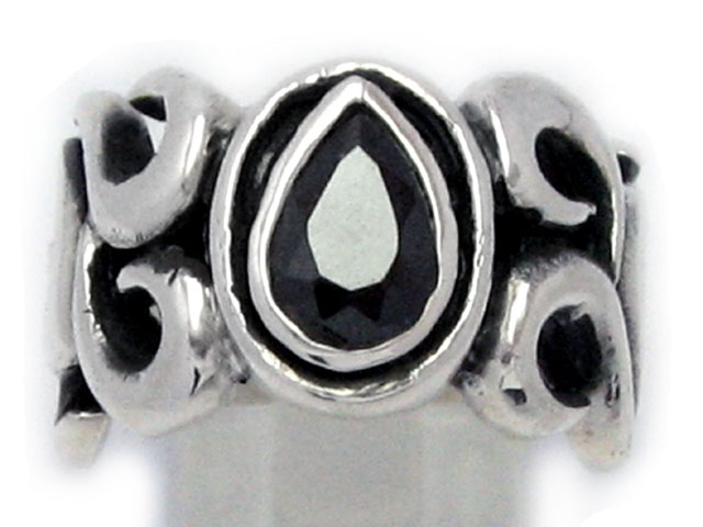 925 Silver Ring