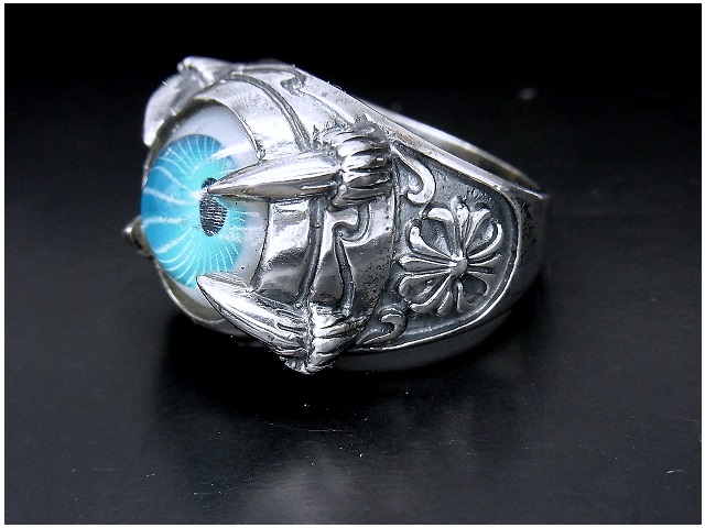 925 Silver Ring