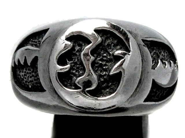 925 Silver Ring