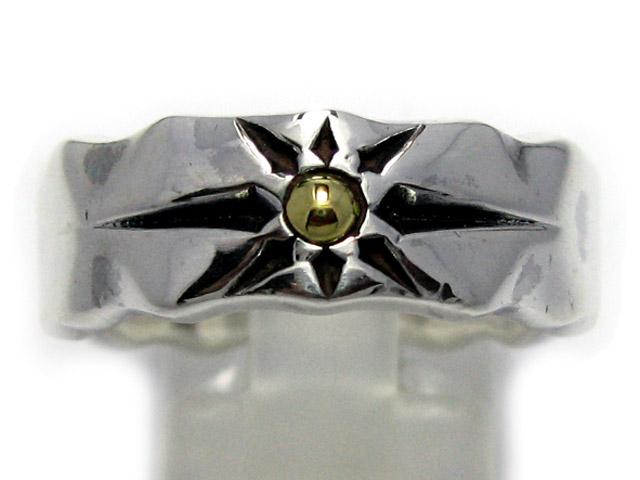 925 Silver Ring