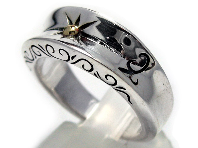 925 Silver Ring