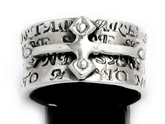 925 Silver Ring