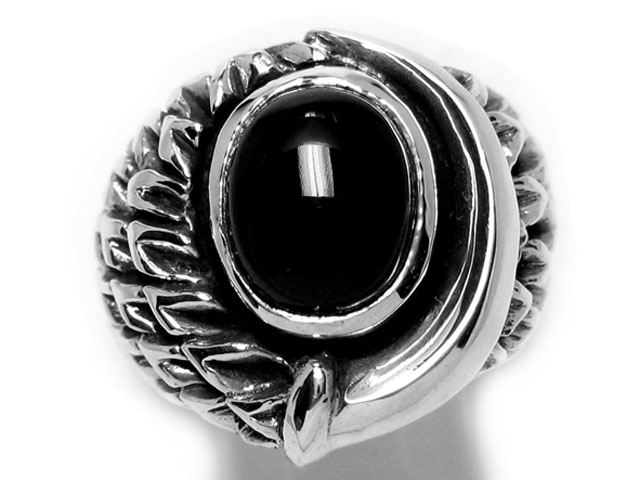 925 Silver Ring