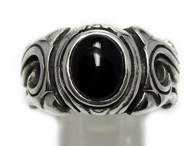 925 Silver Ring