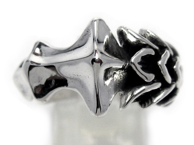 925 Silver Ring