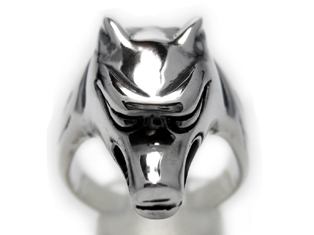 925 Silver Ring