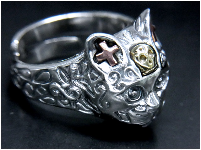 925 Silver Ring