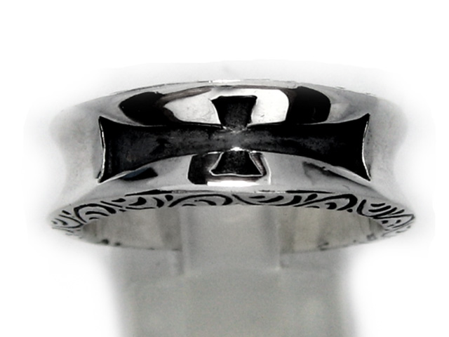 925 Silver Ring