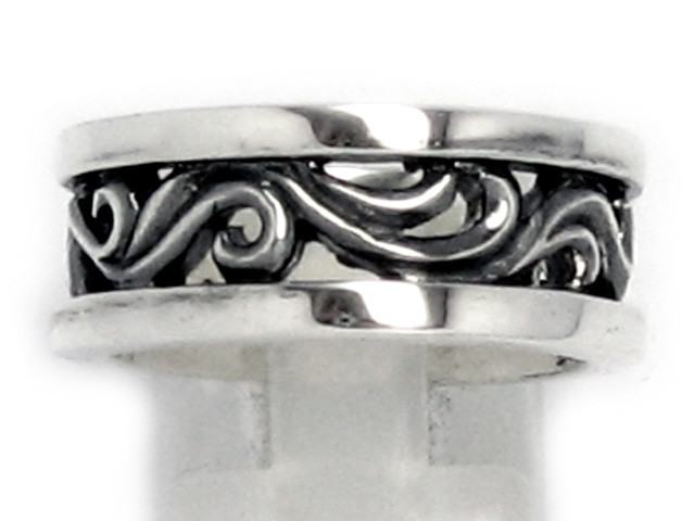 925 Silver Ring