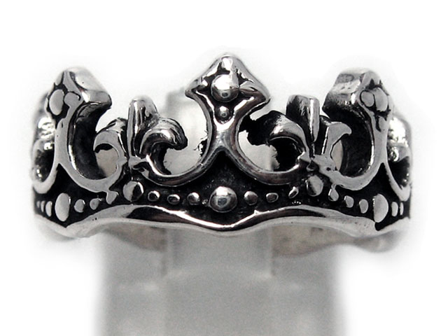 925 Silver Ring