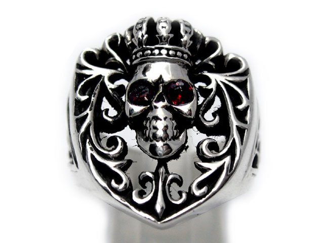 925 Silver Ring