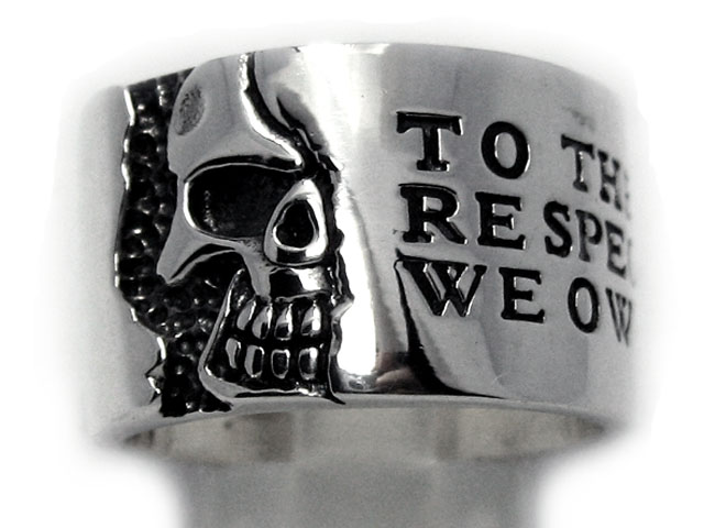 925 Silver Ring