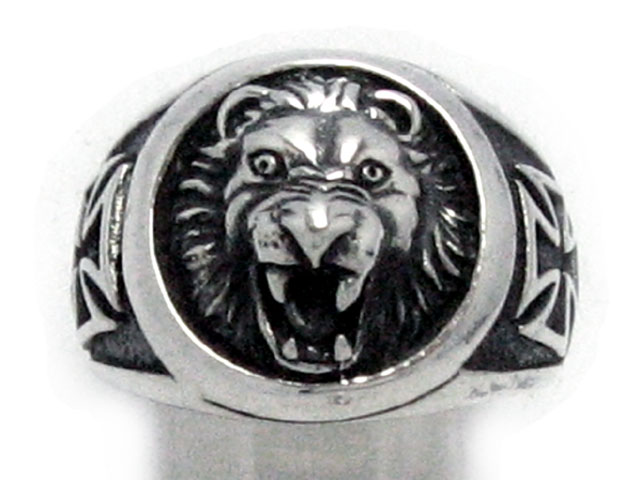 925 Silver Ring