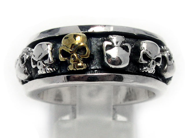 925 Silver Ring