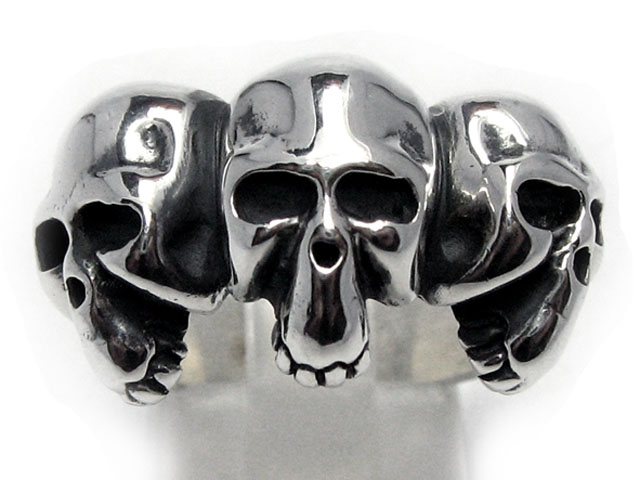 925 Silver Ring