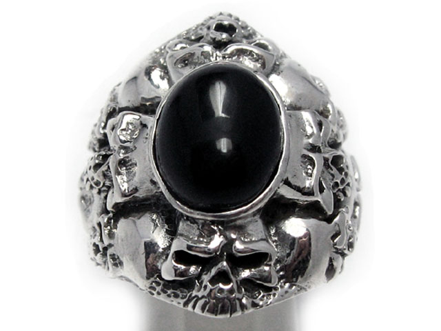 925 Silver Ring