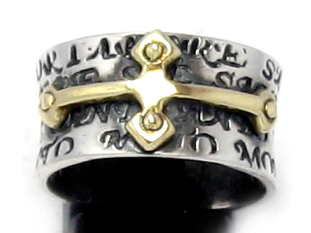 925 Silver Ring