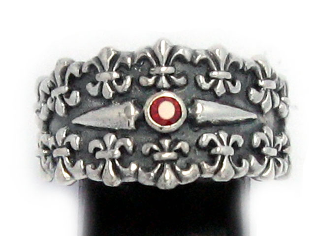 925 Silver Ring