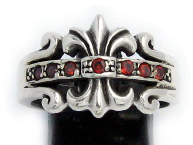 925 Silver Ring