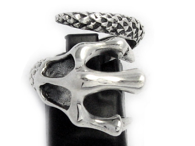 925 Silver Ring