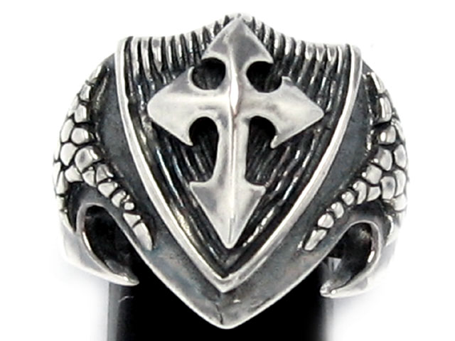 925 Silver Ring