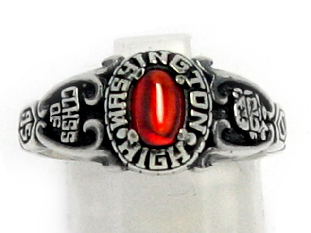 925 Silver Ring