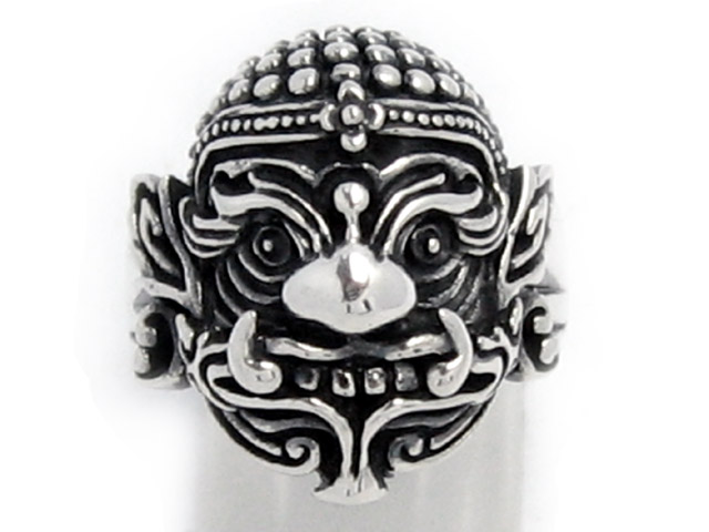 925 Silver Ring