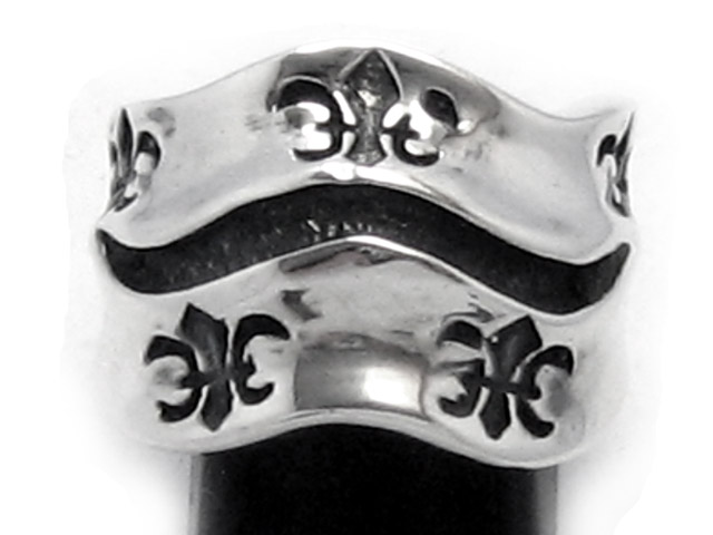 925 Silver Ring