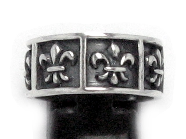 925 Silver Ring