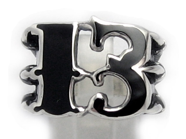 925 Silver Ring