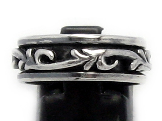 925 Silver Ring