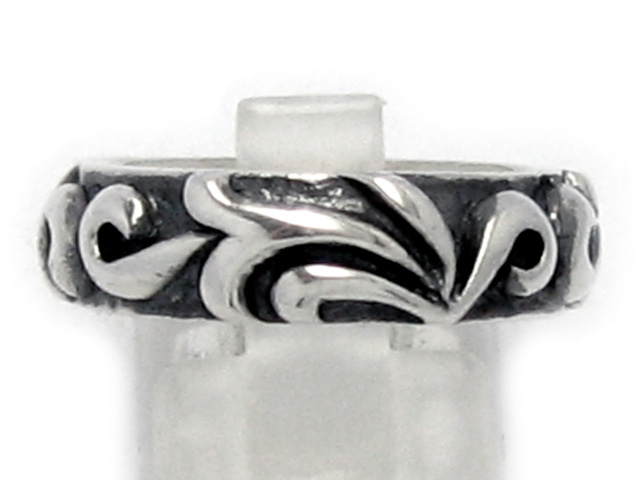 925 Silver Ring