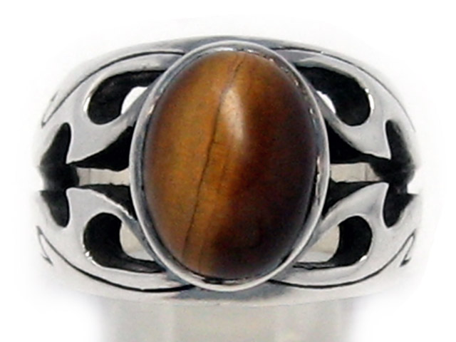 925 Silver Ring