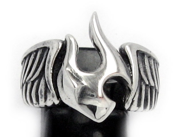 925 Silver Ring