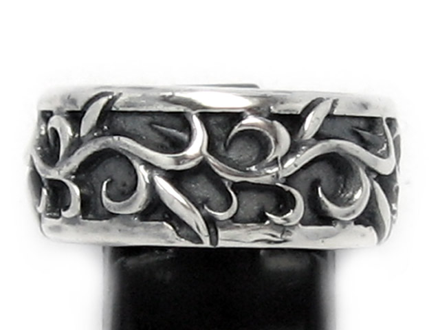 925 Silver Ring