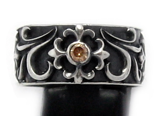 925 Silver Ring