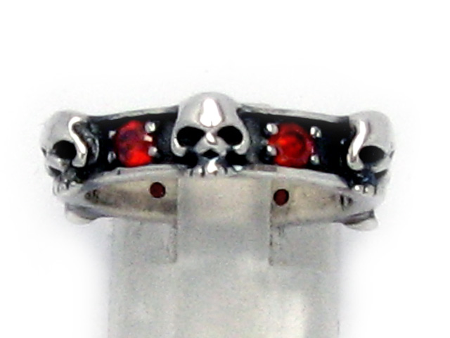 925 Silver Ring