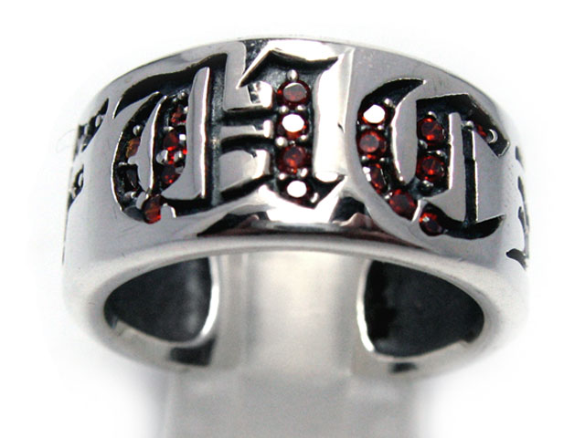 925 Silver Ring