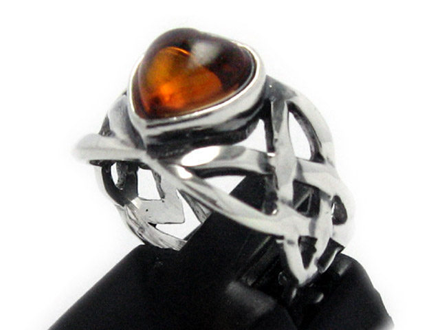 925 Silver Ring