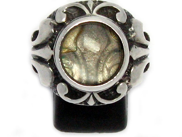 925 Silver Ring