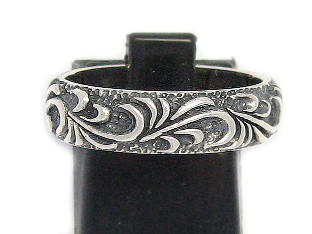 925 Silver Ring